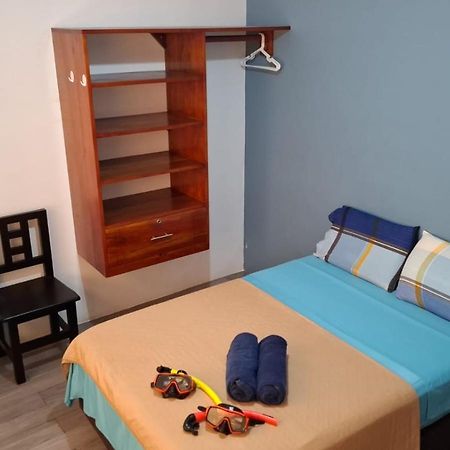 Appartamento Casa Alexita Puerto Baquerizo Moreno Esterno foto