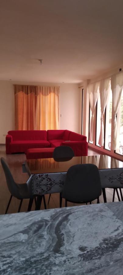 Appartamento Casa Alexita Puerto Baquerizo Moreno Esterno foto