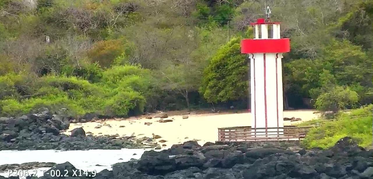 Appartamento Casa Alexita Puerto Baquerizo Moreno Esterno foto