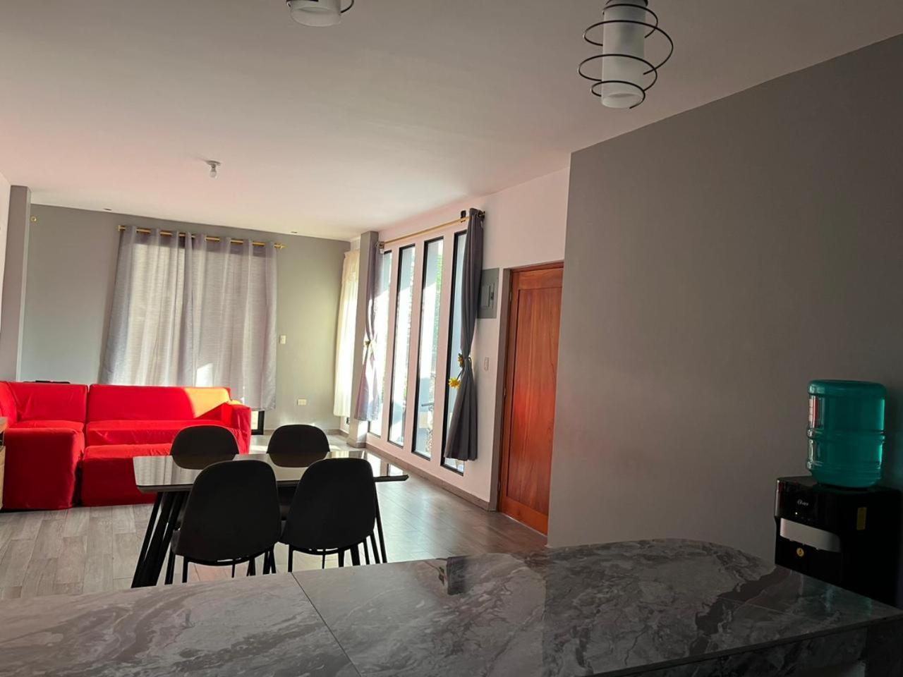 Appartamento Casa Alexita Puerto Baquerizo Moreno Esterno foto