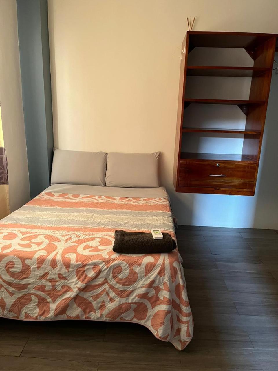 Appartamento Casa Alexita Puerto Baquerizo Moreno Esterno foto