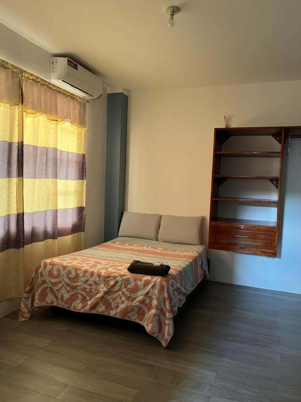 Appartamento Casa Alexita Puerto Baquerizo Moreno Esterno foto