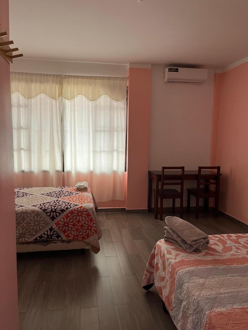 Appartamento Casa Alexita Puerto Baquerizo Moreno Esterno foto