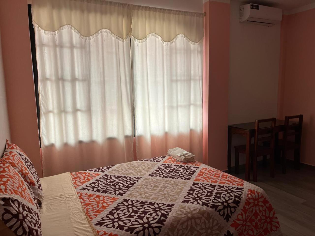 Appartamento Casa Alexita Puerto Baquerizo Moreno Esterno foto