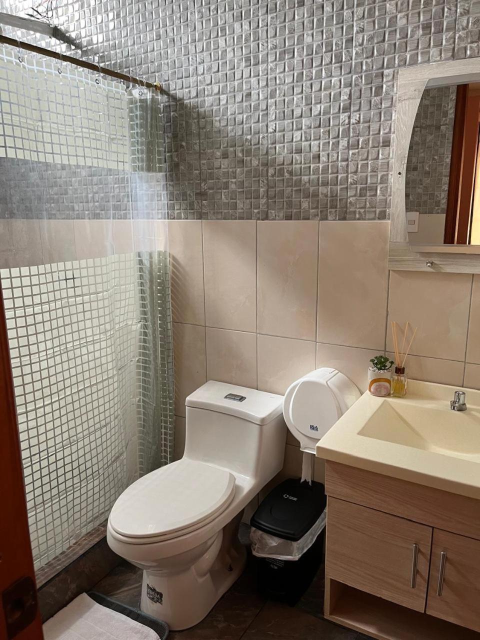 Appartamento Casa Alexita Puerto Baquerizo Moreno Esterno foto