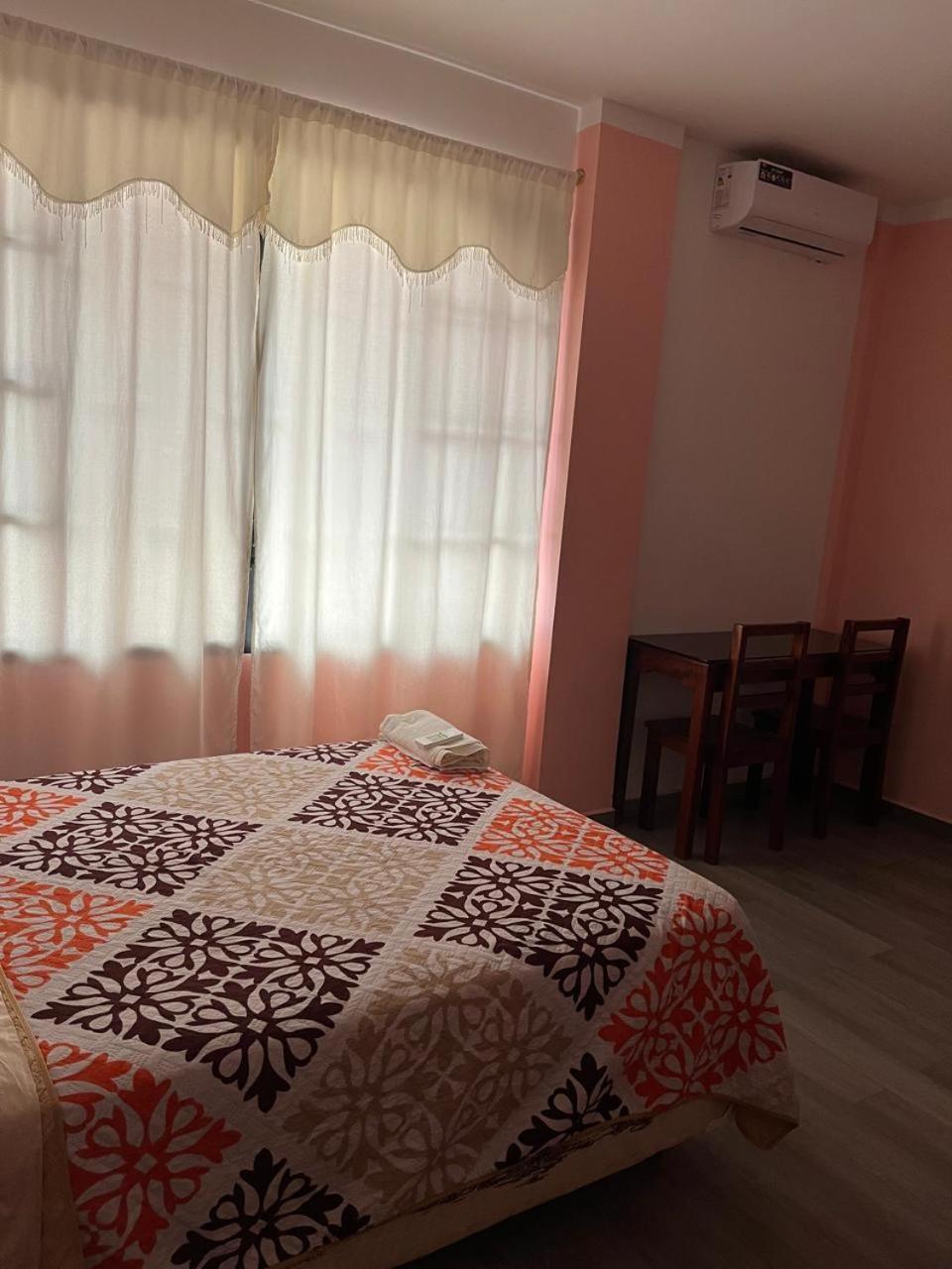 Appartamento Casa Alexita Puerto Baquerizo Moreno Esterno foto