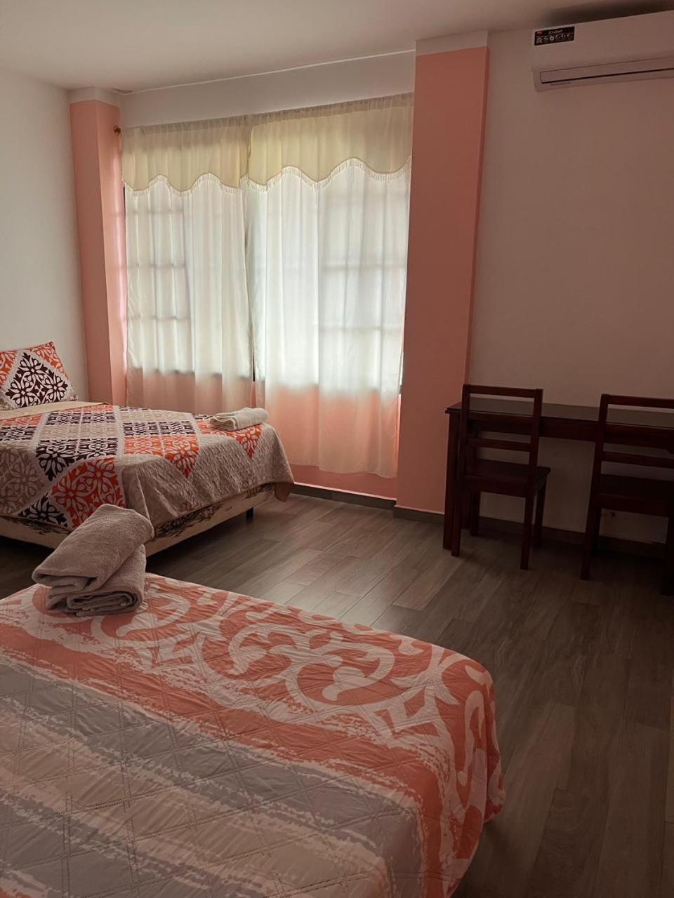 Appartamento Casa Alexita Puerto Baquerizo Moreno Esterno foto
