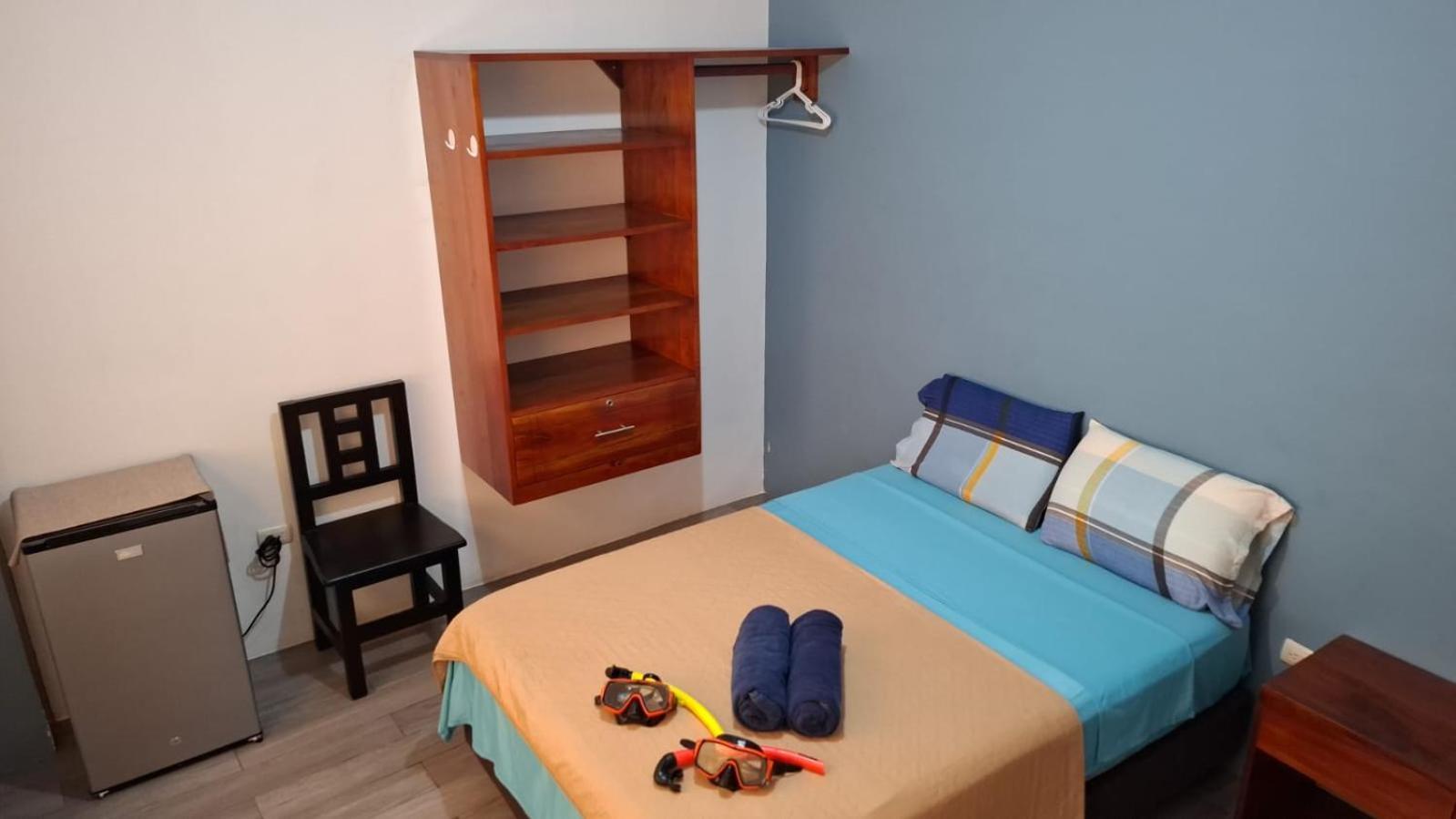 Appartamento Casa Alexita Puerto Baquerizo Moreno Esterno foto